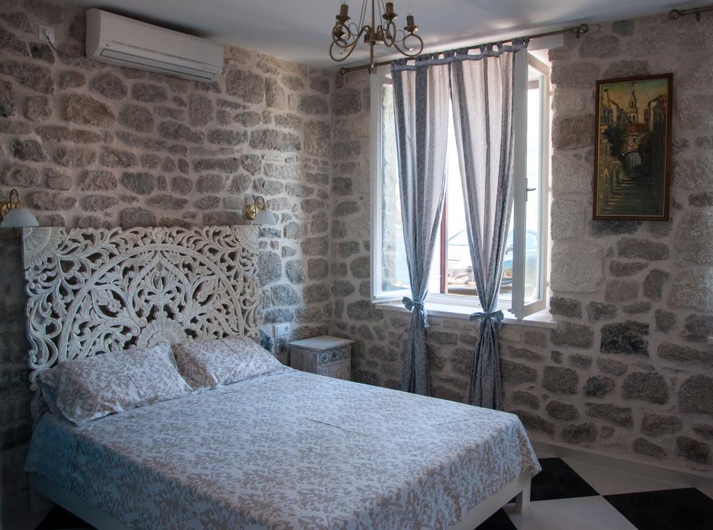Apartments Jasmina Korčula Rom bilde