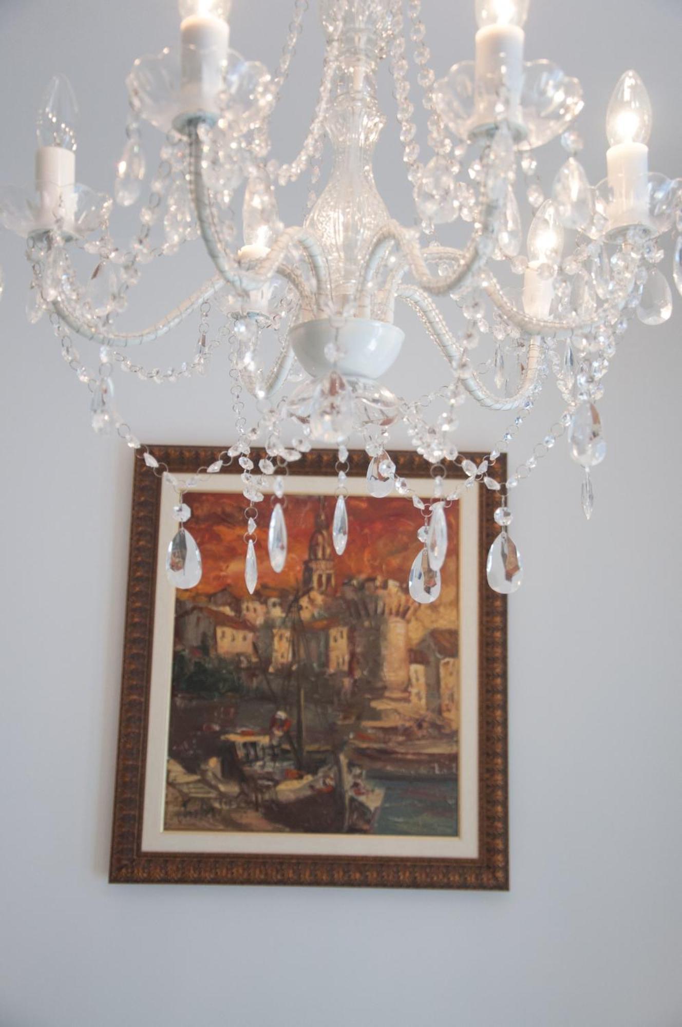 Apartments Jasmina Korčula Rom bilde