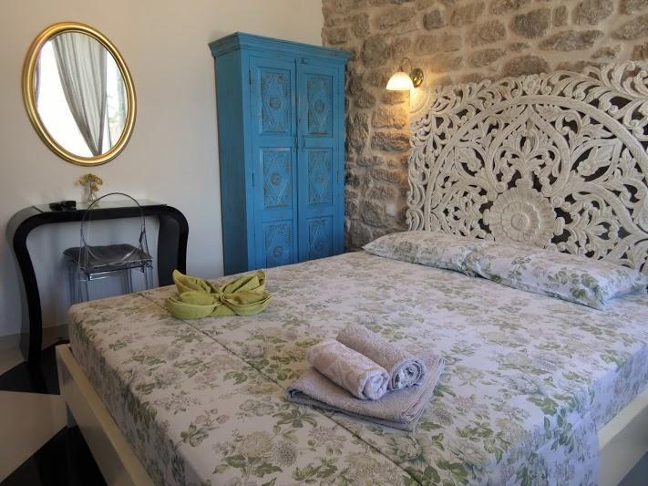 Apartments Jasmina Korčula Eksteriør bilde
