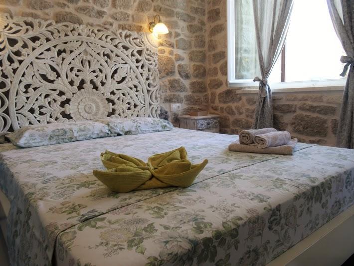 Apartments Jasmina Korčula Eksteriør bilde