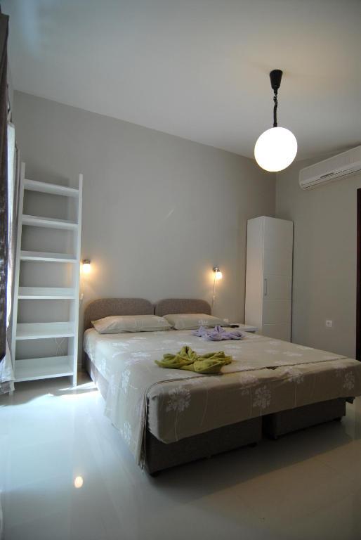 Apartments Jasmina Korčula Eksteriør bilde